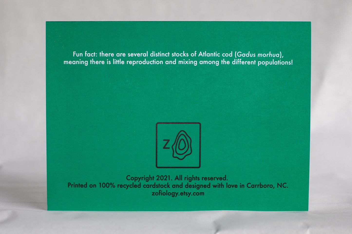 punny birthday card |  foiled happy birthday card